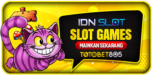 IDN Slot